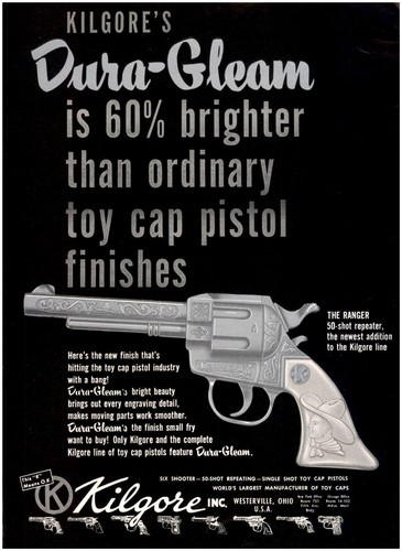 1953 paper toy sided - paper, 1