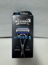 Razor with 1 Blade ,Wilkinson