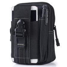 Tactical Molle Pouch