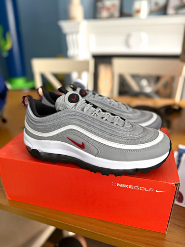 Nike air max golf - 97, g