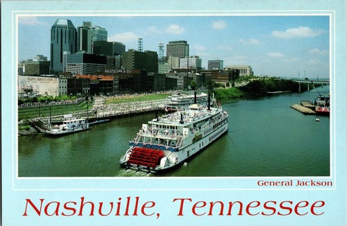 Continental postcard general - postcard-,