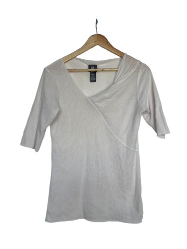 Lilith paris white knitted - lilith,