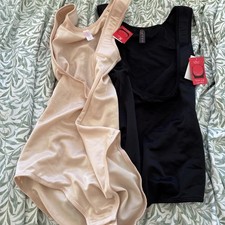 Secret Possessions Slimming