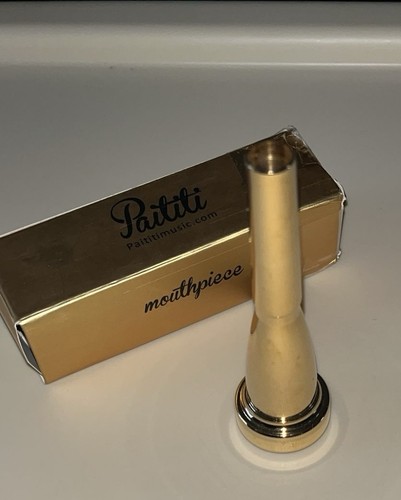 Brand new paititi heavy - brand,