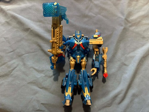 Transformers prime robot - transformers,