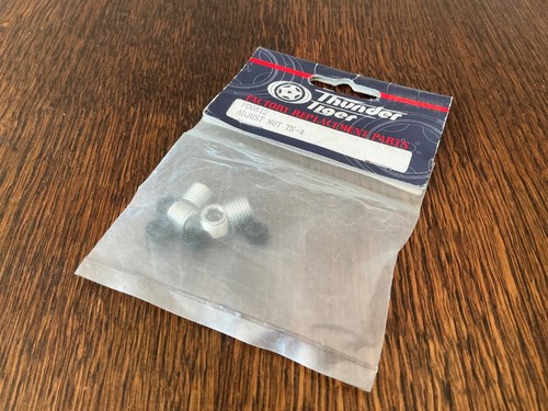 Thunder tiger spares - thunder,