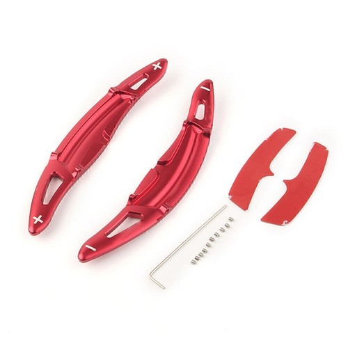 Wheel shift paddle extension - paddle,