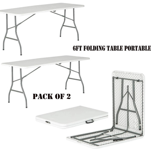 Folding table portable - table,