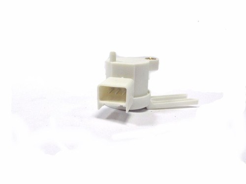 Fuelparts brake pedal - fuelparts,