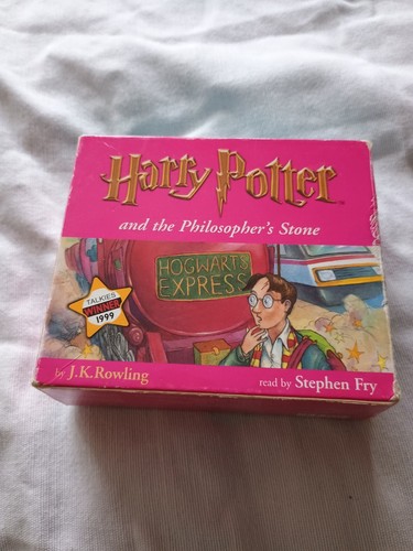 Harry potter and the - harry,