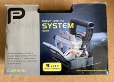 Performance Pro Biscuit Joiner