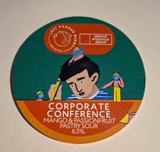 LEFT HANDED GIANT brewery