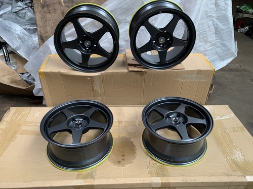 Ultralite 8j et35 - 17", x
