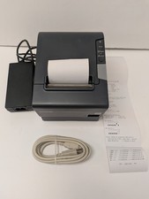 Epson TM-T88V Model M244A
