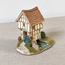 Lilliput Lane Hampton Moat