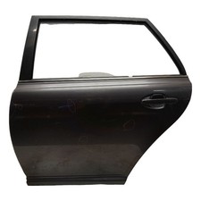 TOYOTA AVENSIS DOOR T25