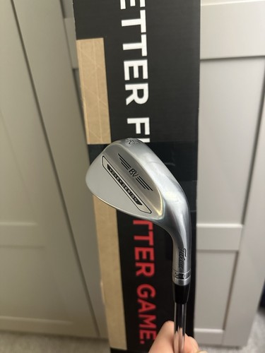 Titleist vokey wedge - titleist, sm11