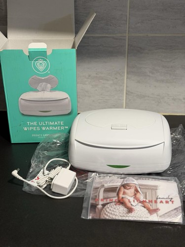 The ultimate wipes warmer - the,