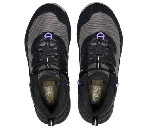 Keen womens hightrail - hightrail, mid