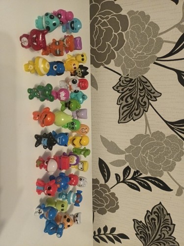 Gogo crazy bones bundle x43 - bones,