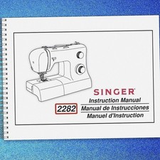 SINGER 2282 Sewing Machine