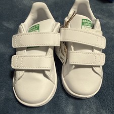 Adidas Stan Smith CF I Toddler
