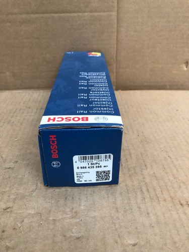 Bosch diesel injector fits - diesel,