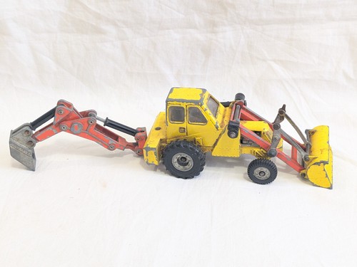 Dinky toys 967 - 967, hill