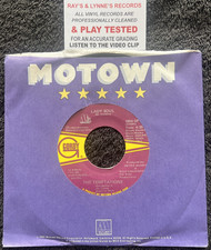 The Temptations – Lady Soul