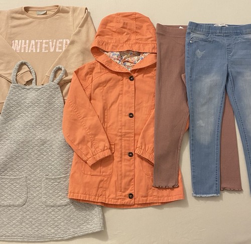 Girls clothes bundle - clothes,