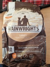 Wainwright's Turkey With