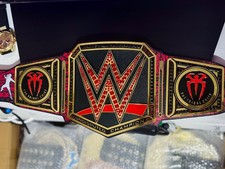 Kids Roman/Reigns New