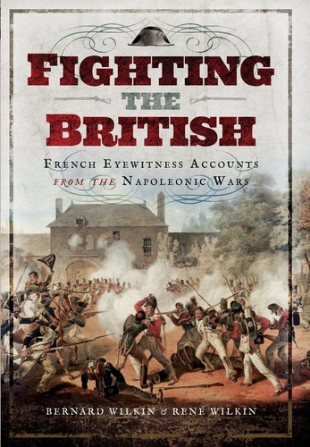 Fighting the britishfrench - the,