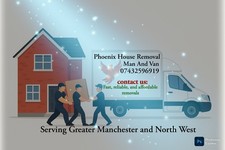 Man And Van Hire House Office Apartment Removal Rubbish Removal And Clearance