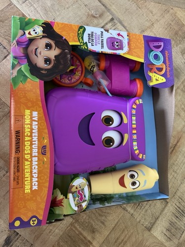 Nickelodeon dora adventure - nickelodeon,