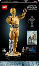 LEGO 75398 Star Wars C-3PO