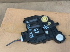 Lexus RX 450H 2020 Air heater