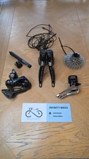 Shimano di2 dura ace r9150 - di2, dura-ace