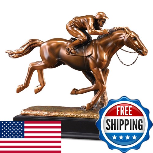Marian imports f54061 - marian, jockey