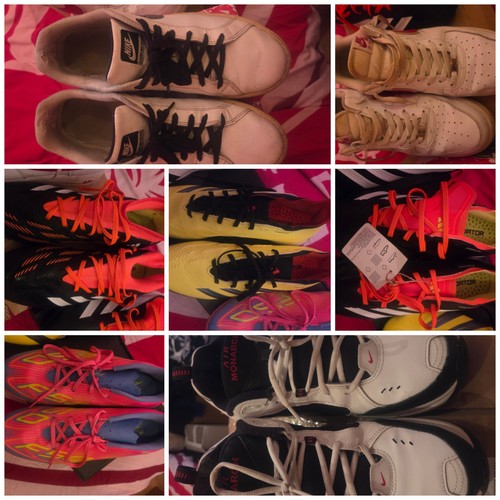 Nike adidas men - adidas,