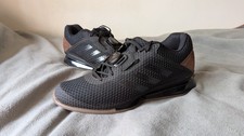 Adidas Leistung Weightlifting Shoes Size 10.5 UK