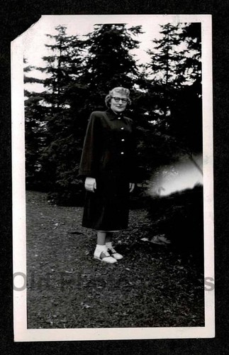 Young lady saddle shoes bobby - lady,