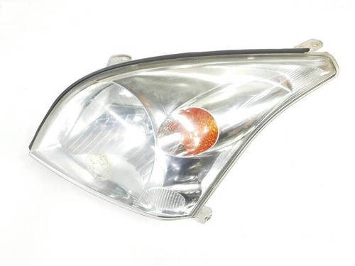 811706a040 headlamp left - left, side