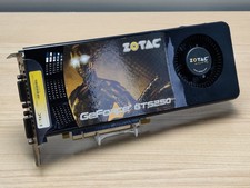 Zotac nVidia GeForce GTS 250