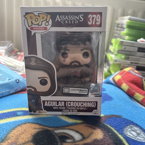 Funko pop assassins creed - pop!,