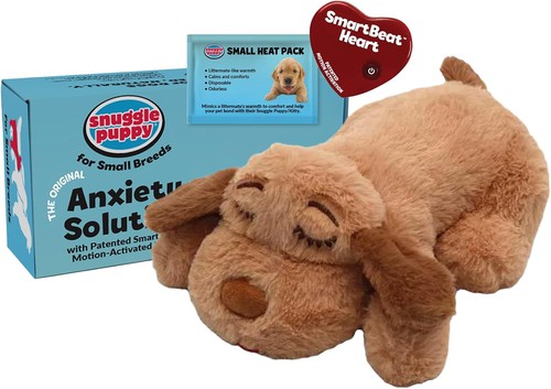 Snuggle puppy junior - snuggle,