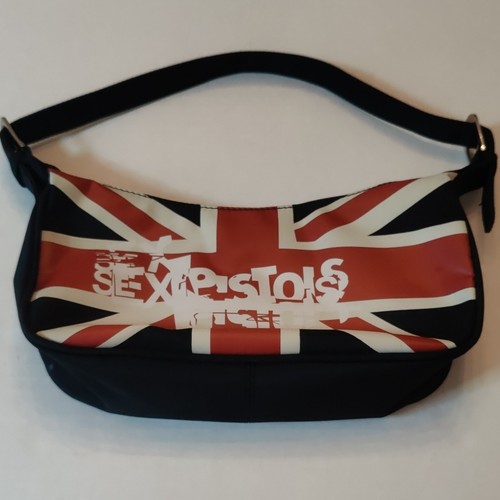 Small sex pistols ladies - small,