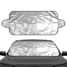 ONESAVE™ Car Windscreen
