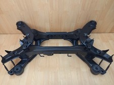REAR SUSPENSION SUBFRAME