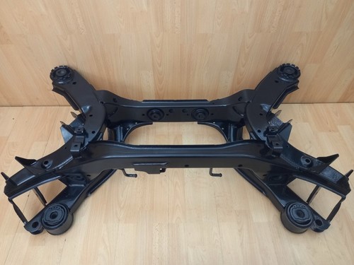 Rear suspension subframe - rear,